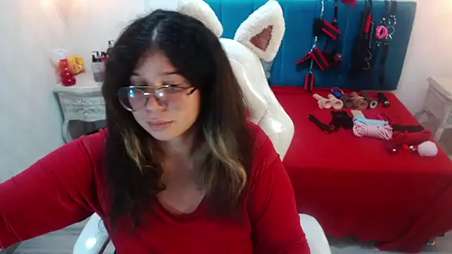 Snapshot of selenablairx chatting on 05-06-26, 05:03 selenablairx online show from 05-06-26, 05:03