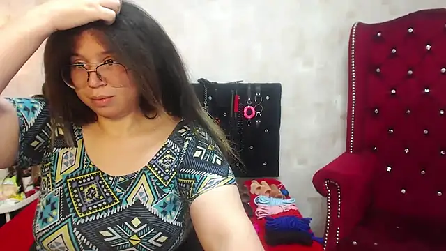 Snapshot of selenablairx chatting on 05-31-26, 07:59 selenablairx online show from 05-31-26, 07:59