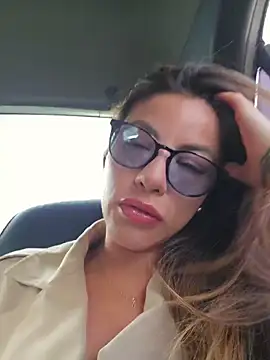 Karen San Miguel online show from 04-24-26, 12:40