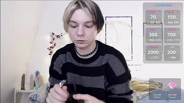 Yakhont online show from 02-18-25, 04:26