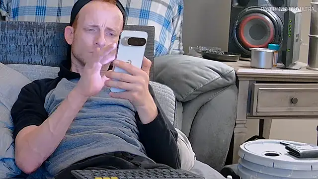 Snapshot of Dilldough405 chatting on 03-01-26, 10:06 Dilldough405 online show from 03-01-26, 10:06