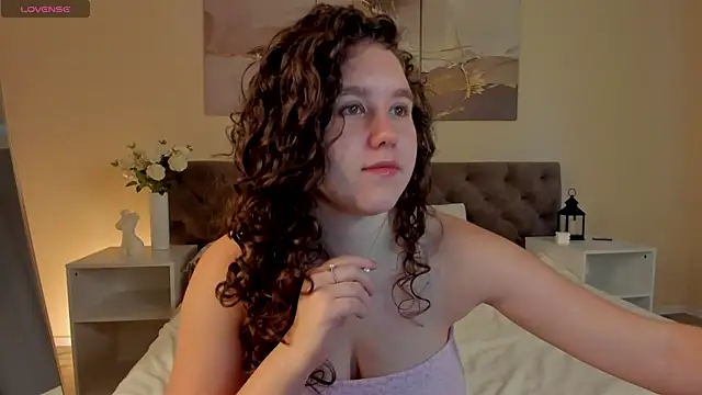Ariella Sol online show from 07-23-26, 01:08
