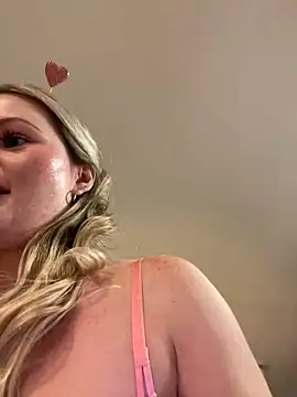 LoveShae  online show from 02-15-25, 01:31