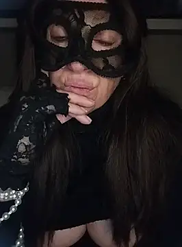 23Milly online show from 01-29-25, 06:33