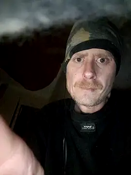 Fred2851 online show from 03-23-25, 03:54