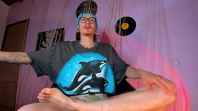 MrShaggy online show from 01-11-25, 12:50