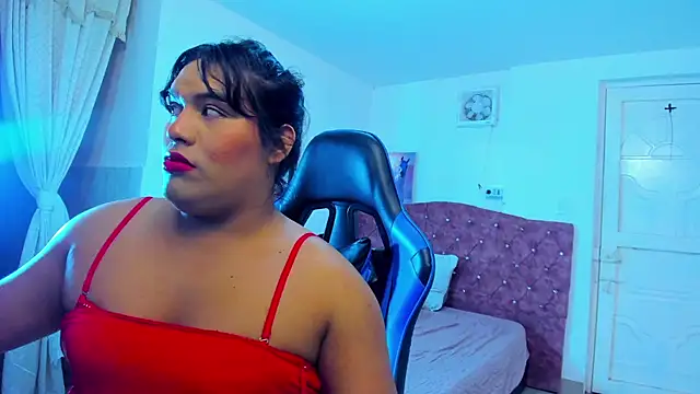 Margoth Montilla online show from 10-27-25, 03:10