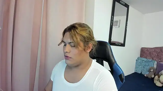 Margoth Montilla online show from 02-03-26, 01:15