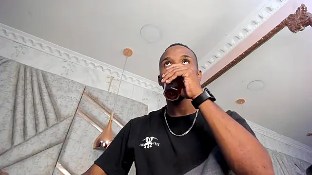 JamesParck online show from 01-15-25, 02:13