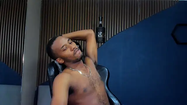 JamesParck online show from 01-22-25, 06:41