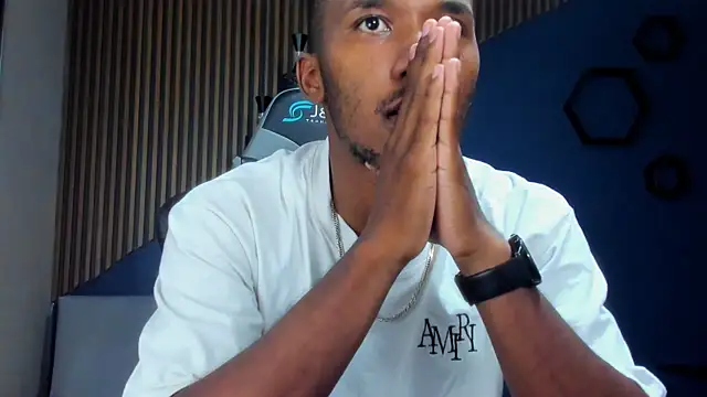 JamesParck online show from 01-22-25, 09:43