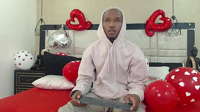 JamesParck online show from 02-13-25, 10:12