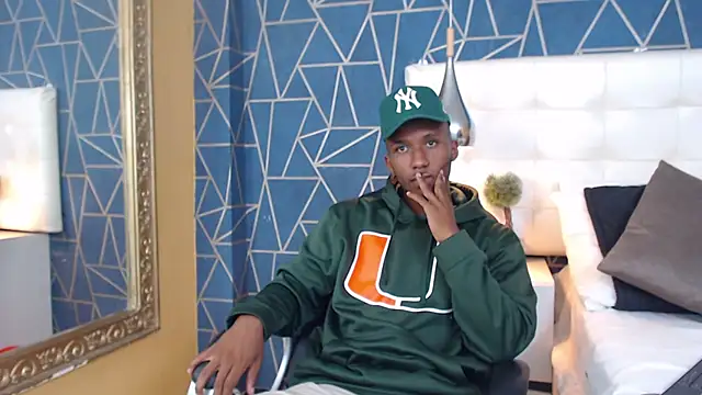 JamesParck online show from 02-19-25, 09:25