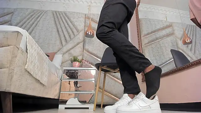 JamesParck online show from 02-22-25, 02:30