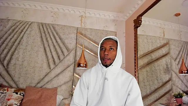 JamesParck online show from 03-05-25, 12:22