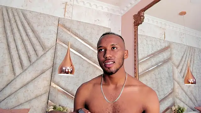 JamesParck online show from 03-09-25, 06:43