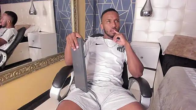 JamesParck online show from 04-04-26, 10:18