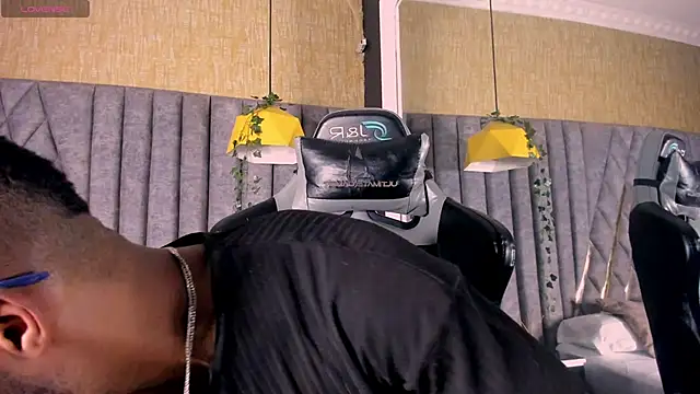 JamesParck online show from 04-14-26, 11:44