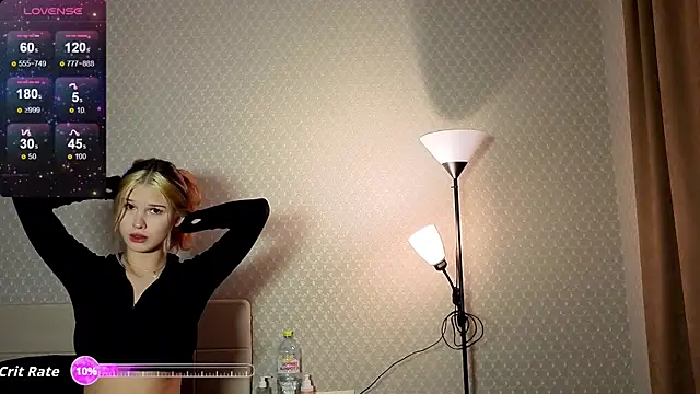 excited-kristi online show from 10-30-25, 07:10