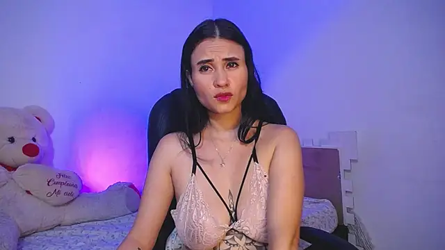 keelly richaardson1 online show from 12-05-24, 03:04