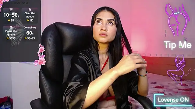 keelly richaardson1 online show from 01-25-25, 12:27