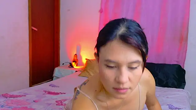 keelly richaardson1 online show from 07-19-26, 12:03