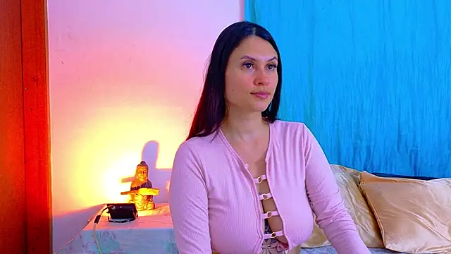 keelly richaardson1 online show from 08-06-26, 12:45