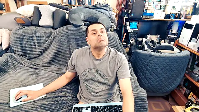 ClampMaster online show from 09-24-25, 12:36