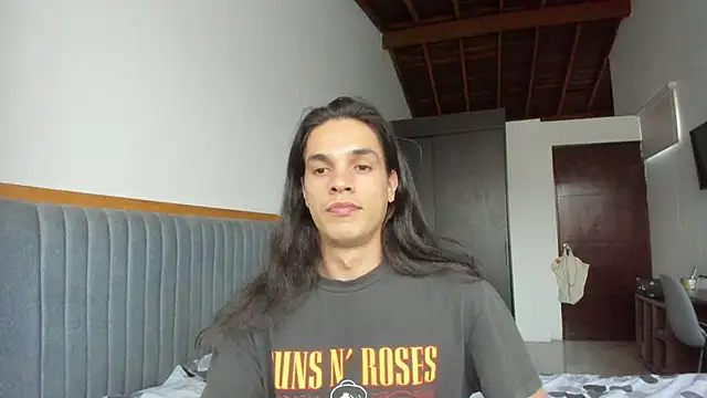 uglycoyote18 online show from 01-30-25, 10:51