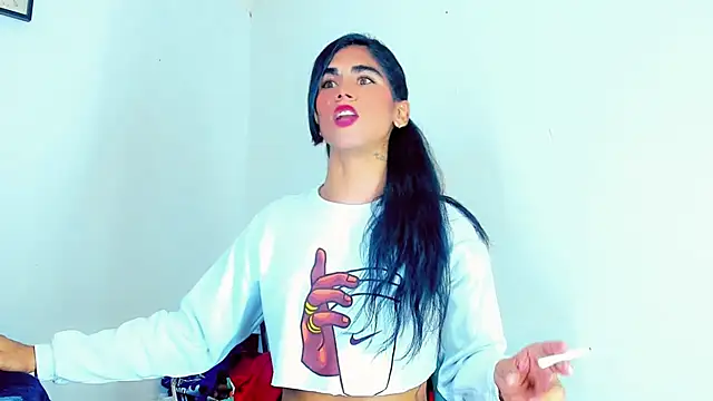 hannabigdirty online show from 02-08-25, 04:25