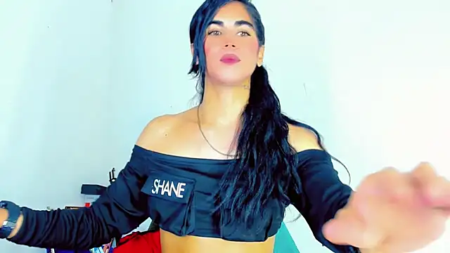 hannabigdirty online show from 02-09-25, 08:56