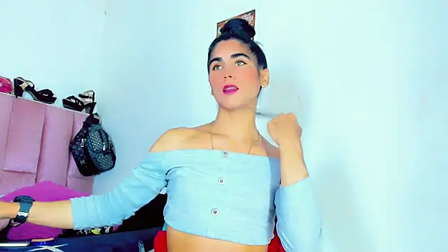 hannabigdirty online show from 02-20-25, 07:08