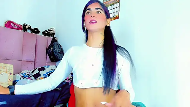 hannabigdirty online show from 02-27-25, 04:09