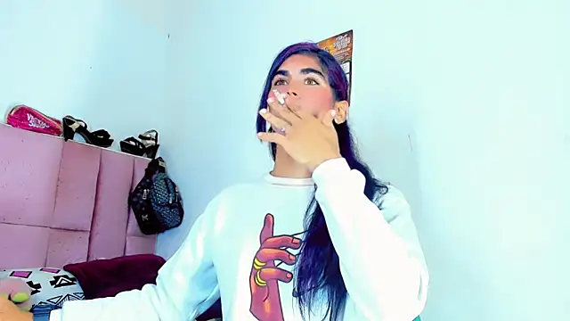 hannabigdirty online show from 02-28-25, 11:45