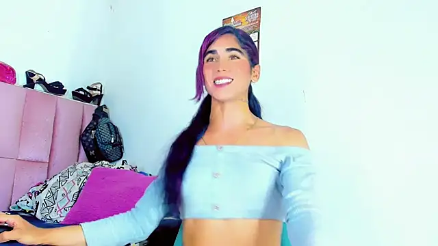 hannabigdirty online show from 03-08-25, 07:49