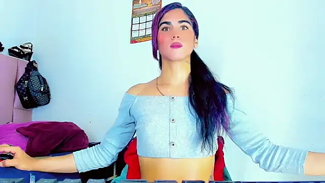 hannabigdirty online show from 03-09-25, 04:27