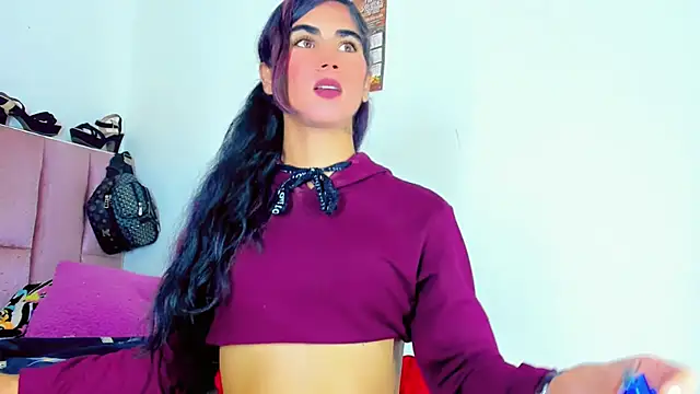 hannabigdirty online show from 03-20-25, 08:19