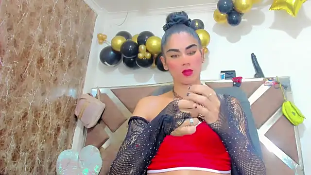 hannabigdirty online show from 02-08-26, 03:54