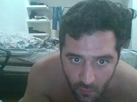 Snapshot of MrPatrick777 chatting on 09-21-25, 02:46 MrPatrick777 online show from 09-21-25, 02:46