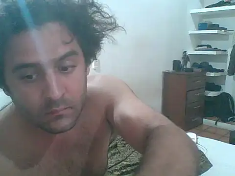 Snapshot of MrPatrick777 chatting on 01-10-26, 05:20 MrPatrick777 online show from 01-10-26, 05:20