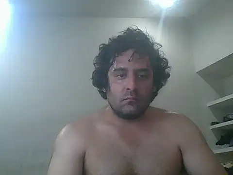 Snapshot of MrPatrick777 chatting on 03-14-26, 05:35 MrPatrick777 online show from 03-14-26, 05:35