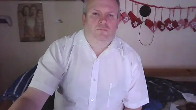 Snapshot of ShyBoy1982 chatting on 01-26-25, 02:14 ShyBoy1982 online show from 01-26-25, 02:14