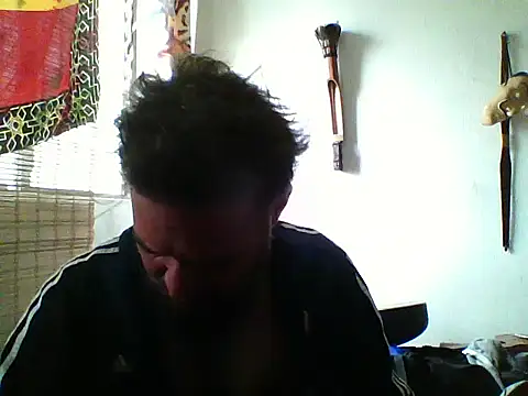 LECHEBALLS online show from 10-18-25, 01:56