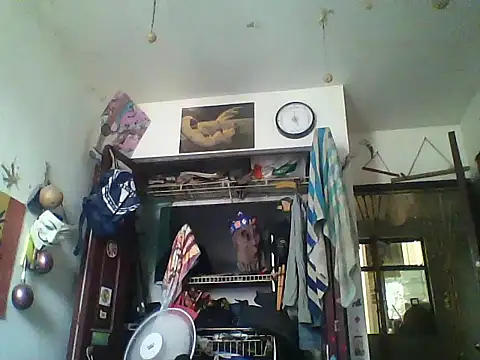 LECHEBALLS online show from 05-05-26, 05:21