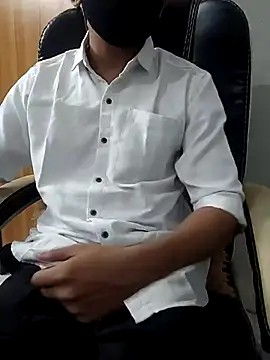 Snapshot of Lucifer_9 chatting on 10-05-25, 02:15 Lucifer 9 online show from 10-05-25, 02:15