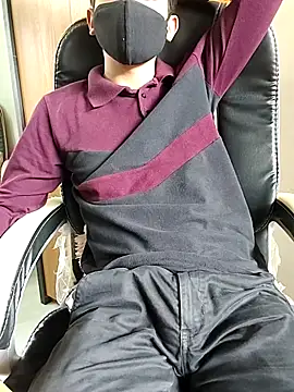 Snapshot of Lucifer_9 chatting on 10-17-25, 08:06 Lucifer 9 online show from 10-17-25, 08:06