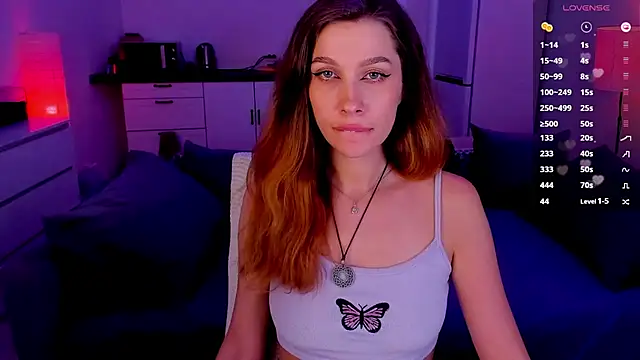 Snapshot of tenderdreams chatting on 11-23-25, 06:02 tenderdreams online show from 11-23-25, 06:02