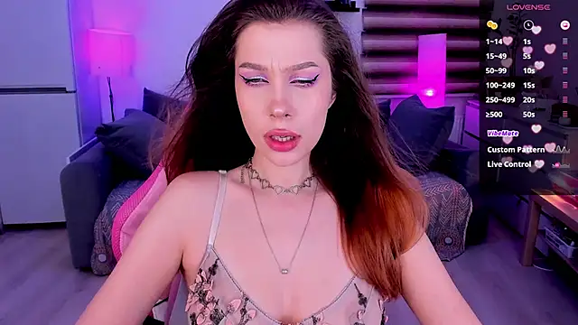 tenderdreams online show from 01-17-26, 07:50