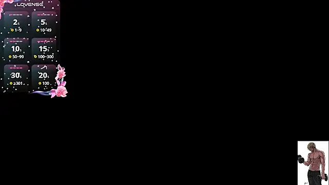 AdharaaMoon online show from 12-22-25, 07:05