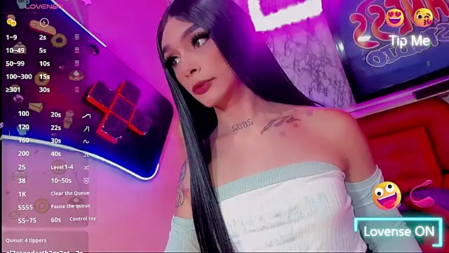 AdharaaMoon online show from 02-17-26, 11:18